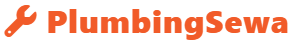 PlumbingSewa Logo